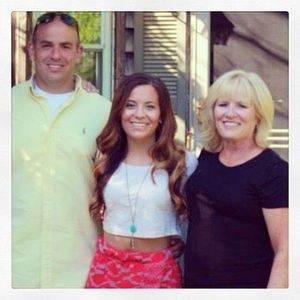 Meet your Posher, Denise